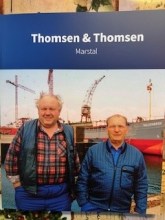 Thomsen og Thomsen